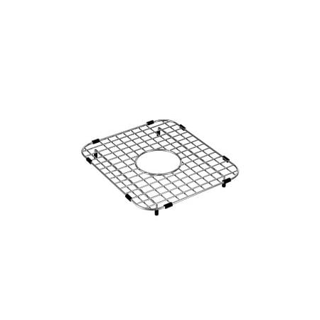 Moen Sl Sink Grid 14X16 Bowl GA726